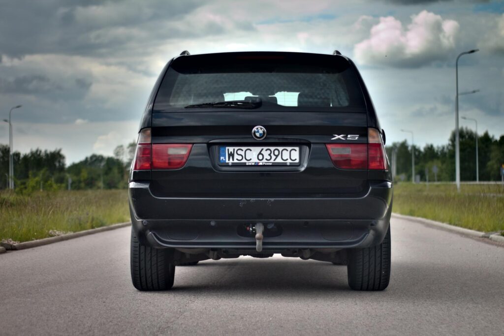 bmw x5 e53