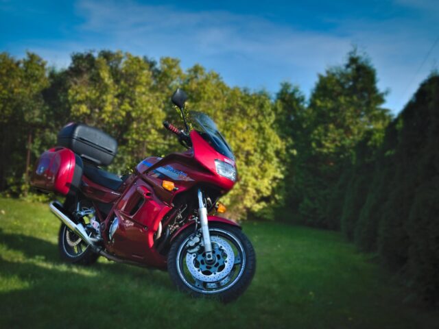 yamaha xj 900 diversion z kuframi