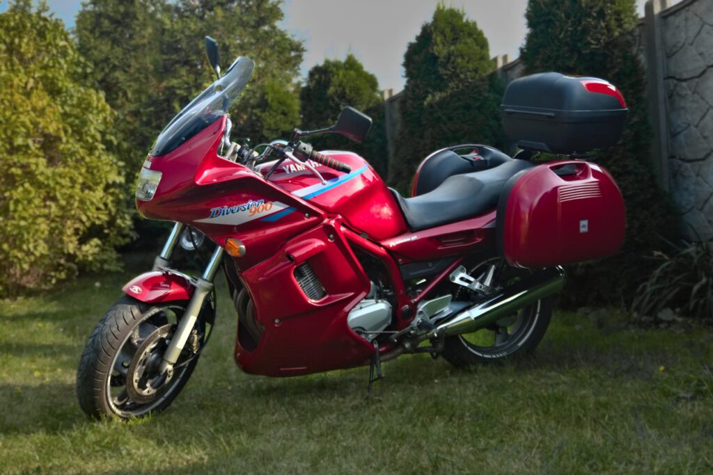 yamaha xj 900 diversion z kuframi