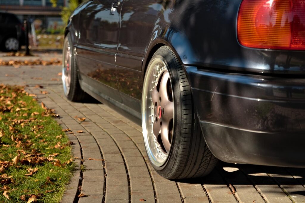 audi 80 B4 cabrio kabriolet