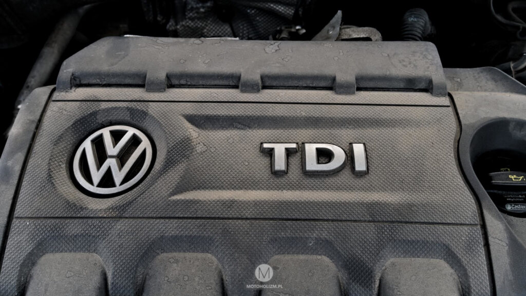 vw golf VII 1.6 tdi bluemotion