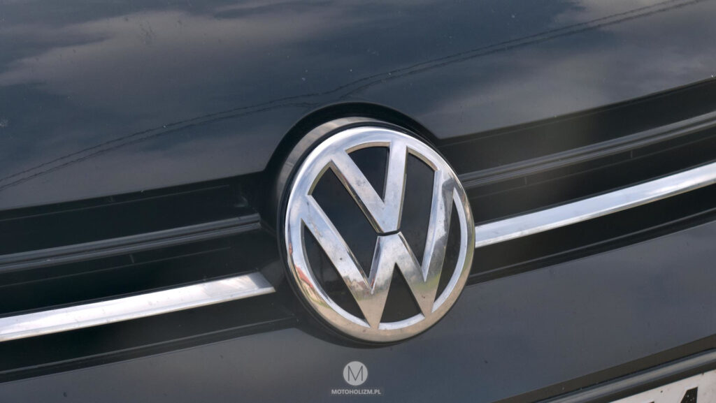 vw golf VII 1.6 tdi bluemotion