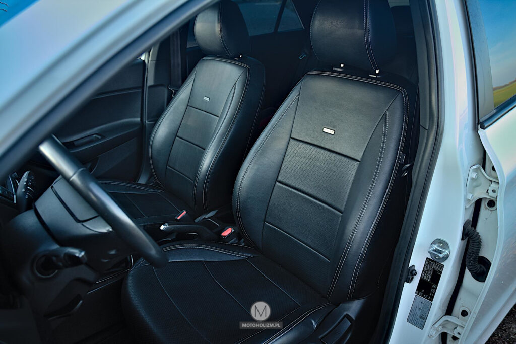 hyundai i20 1.2 84 KM