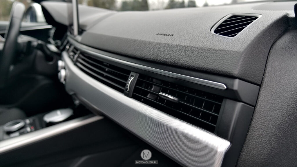 audi a4 b9 s line 2.0 tdi