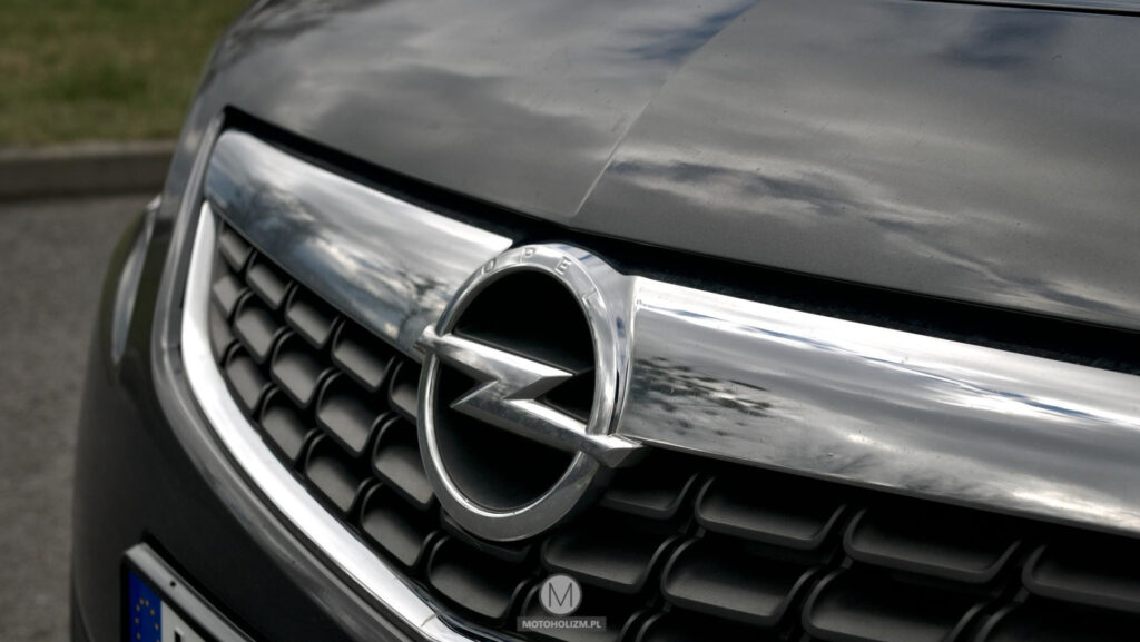 opel astra IV J 1.4 turbo