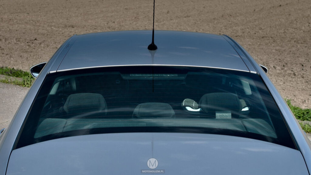 citroen c5 II 1.6 hdi