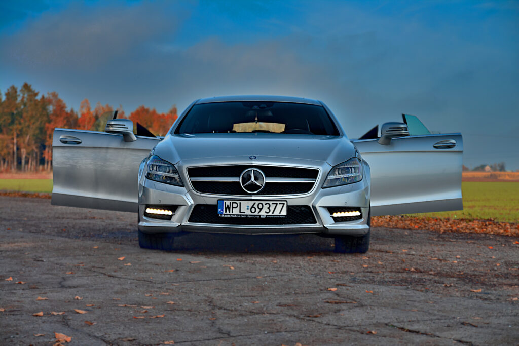 mercedes cls shooting brake amg 350 cdi 2013