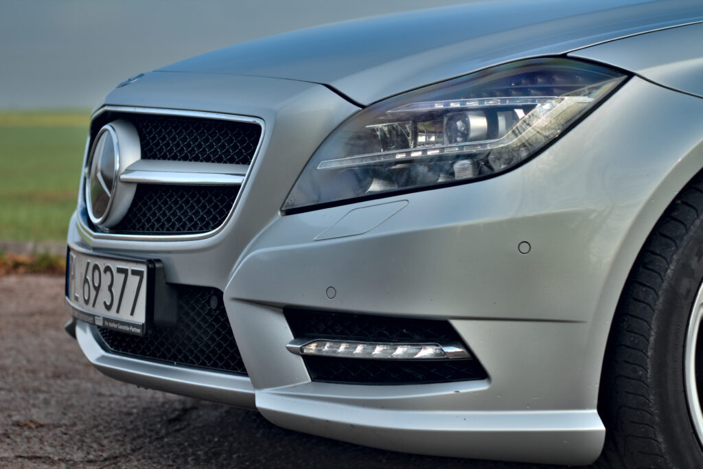 mercedes cls shooting brake amg 350 cdi 2013