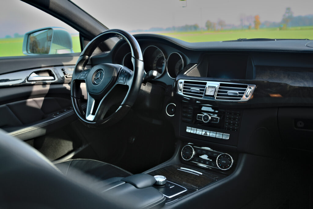 mercedes cls shooting brake amg 350 cdi 2013