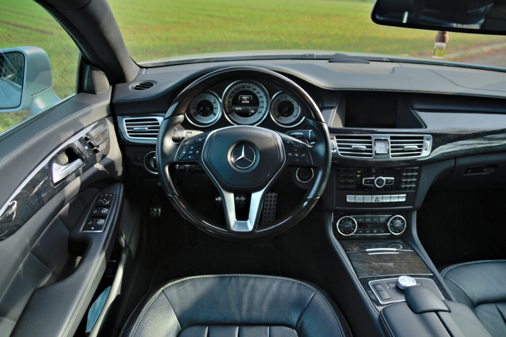 mercedes cls shooting brake amg 350 cdi 2013