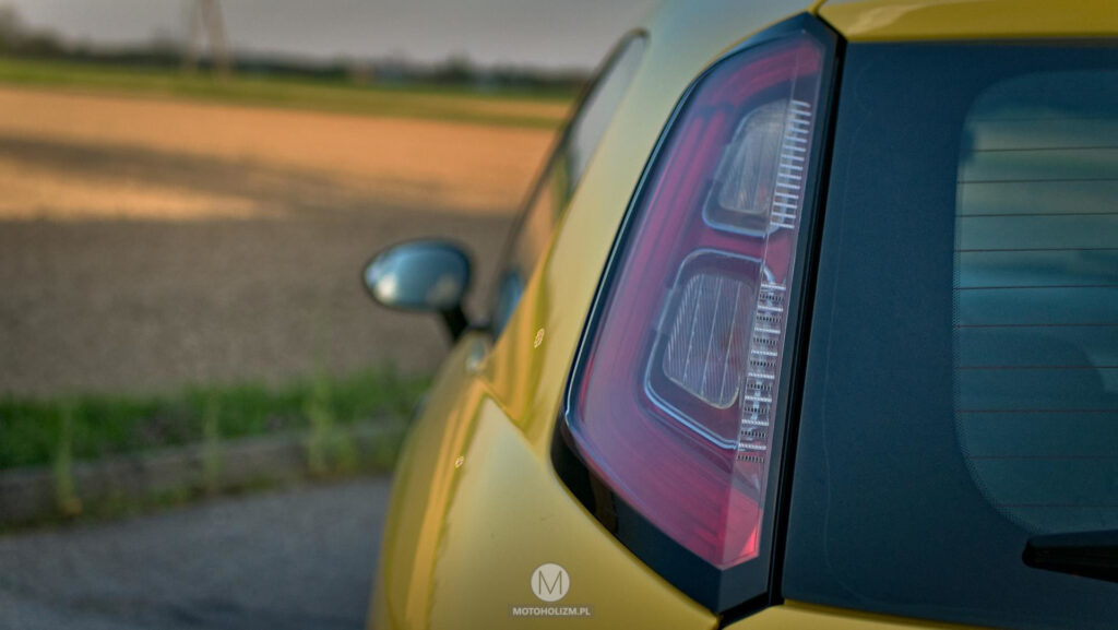 fiat punto evo, grande punto, 1.3 jtd multijet, giallo ginestra