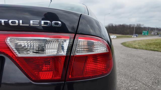 seat toledo II 1.9 TDI 