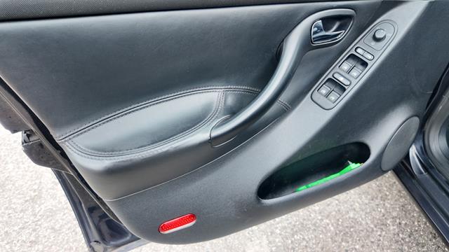 seat toledo II 1.9 TDI 