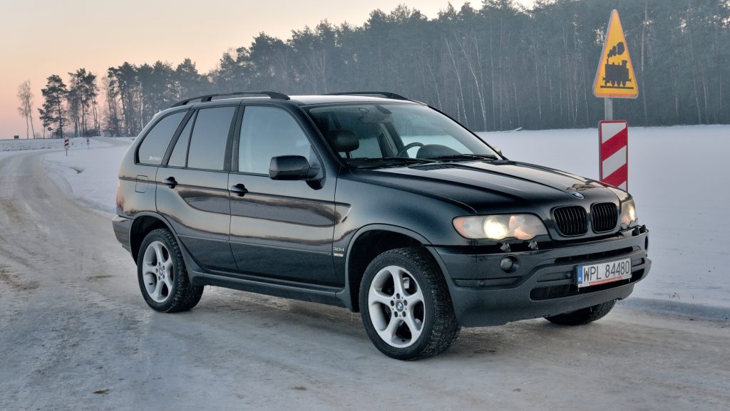 bmw x5 e53 motoholizm