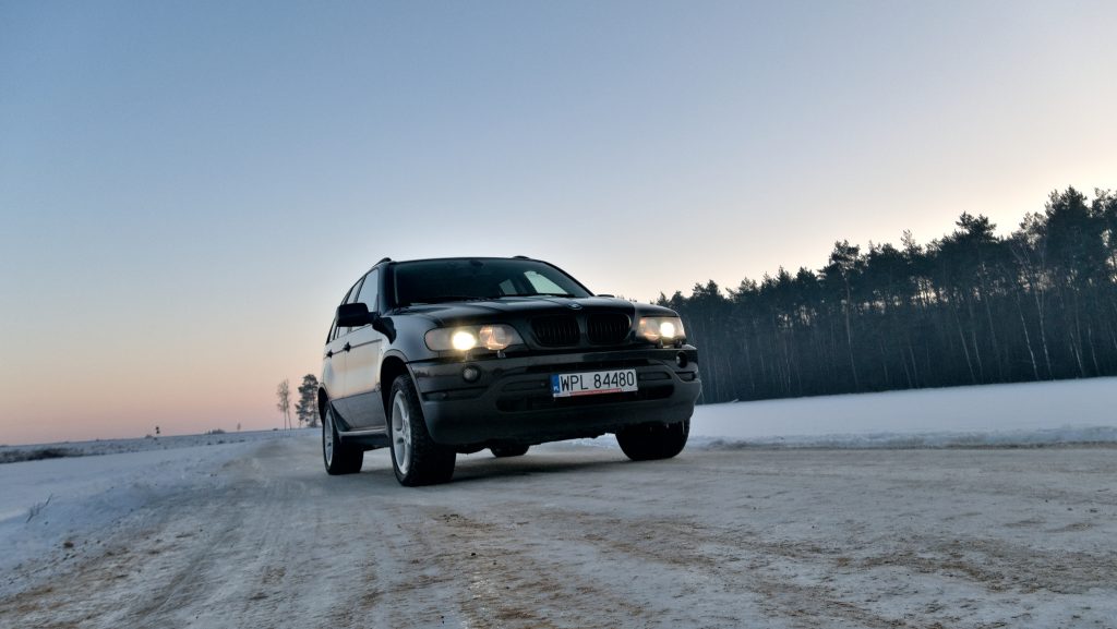 bmw x5 e53 motoholizm