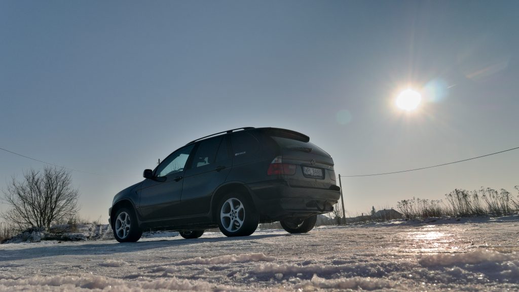 bmw x5 e53 motoholizm
