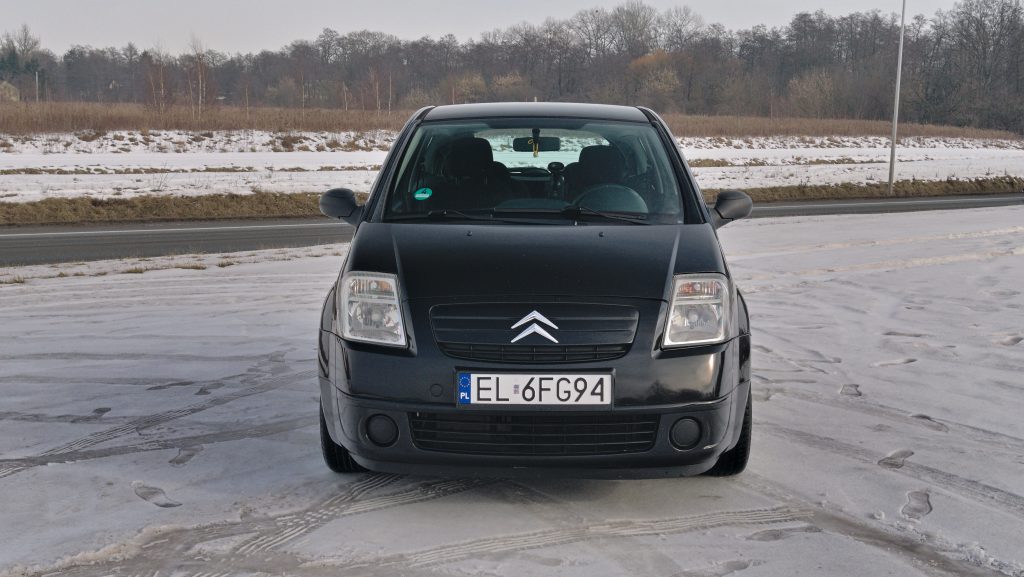 citroen c2 motoholizm