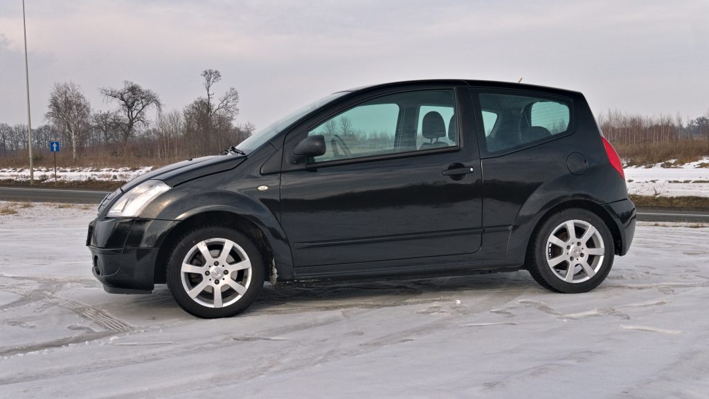 citroen c2 motoholizm