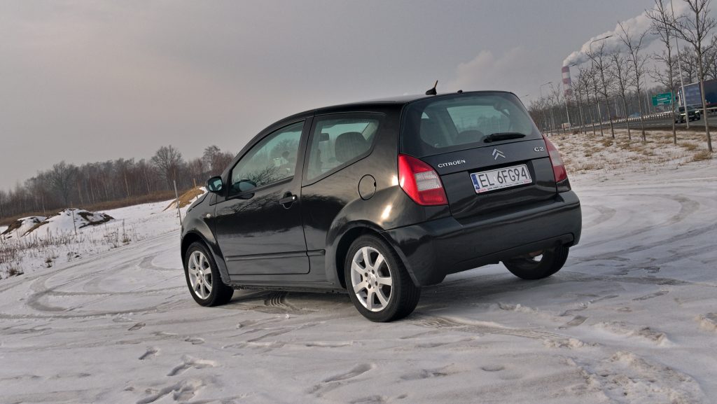 citroen c2 motoholizm