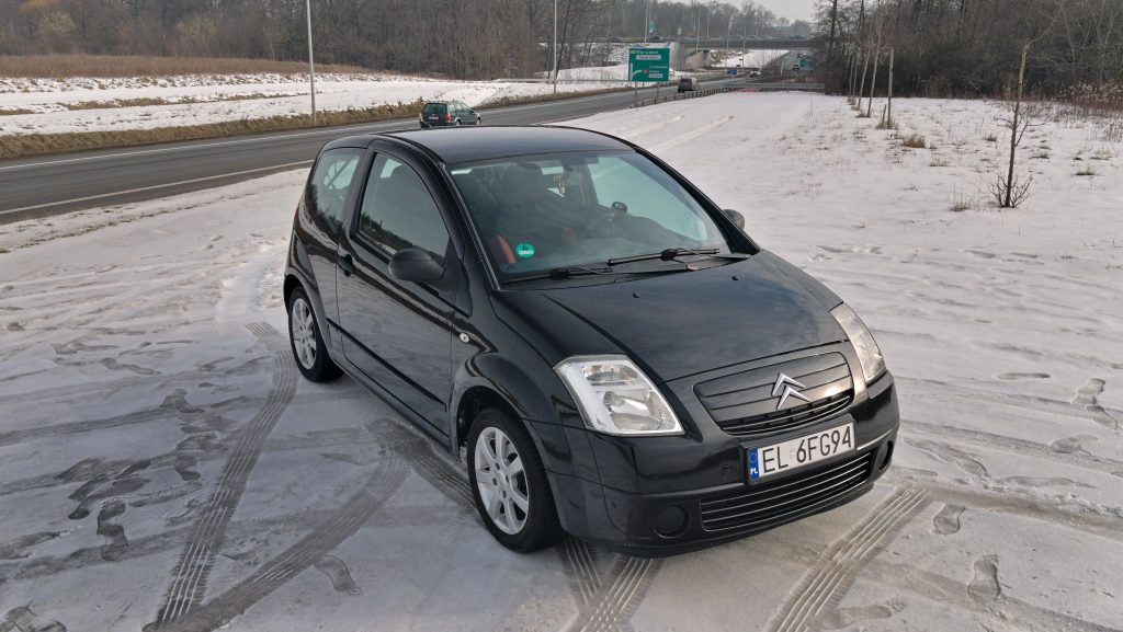 citroen c2 motoholizm