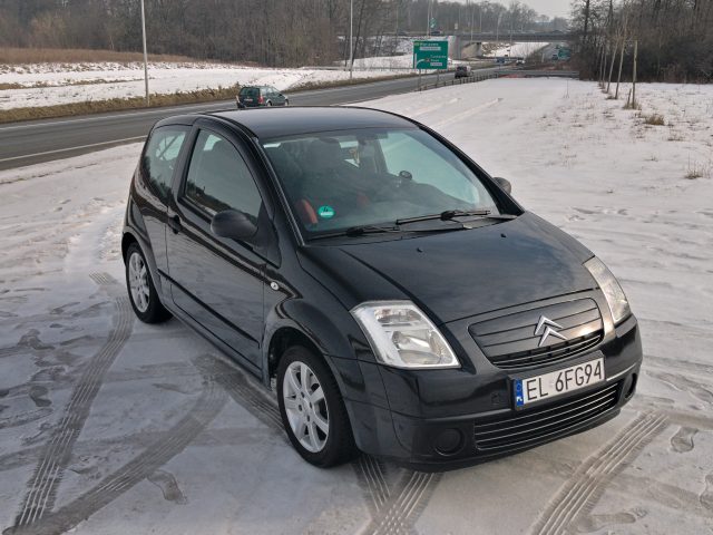 citroen c2 motoholizm