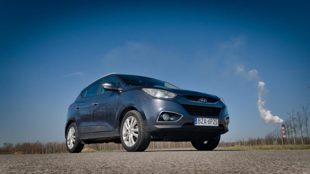 Hyundai ix35 Motoholizm