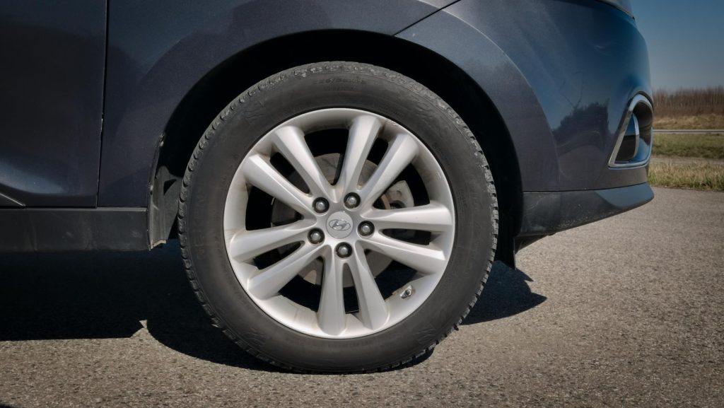 Hyundai ix35 Motoholizm