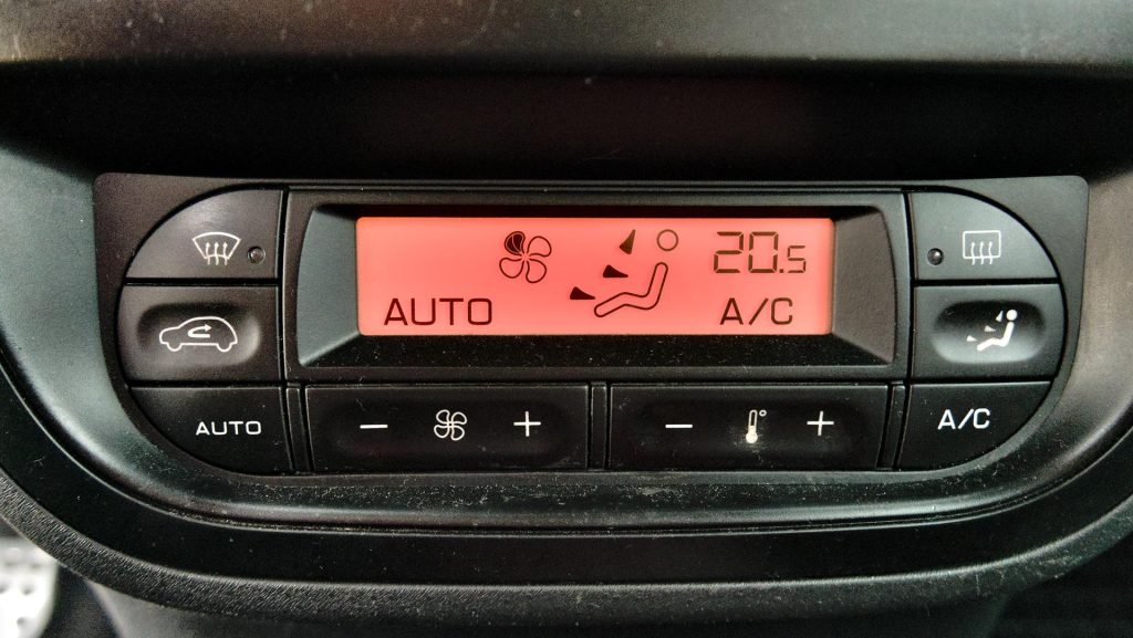 Citroen C2 VTS Motoholizm